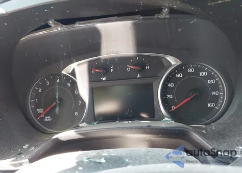 2020 Chevrolet Blazer Fwd 1Lt из США, поврежденный, VIN 3GNKBBRA5LS631891